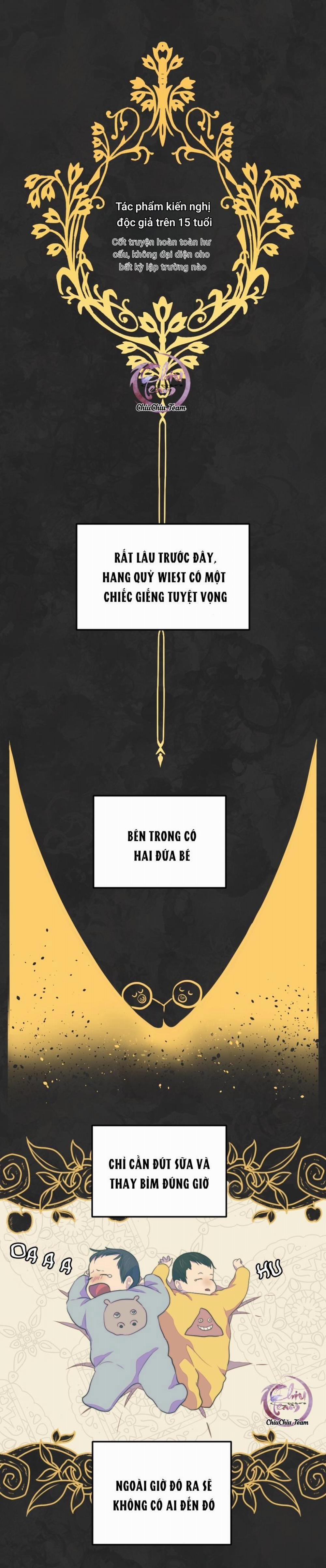 Bao Nuôi Tiền Bối 76 trang 0