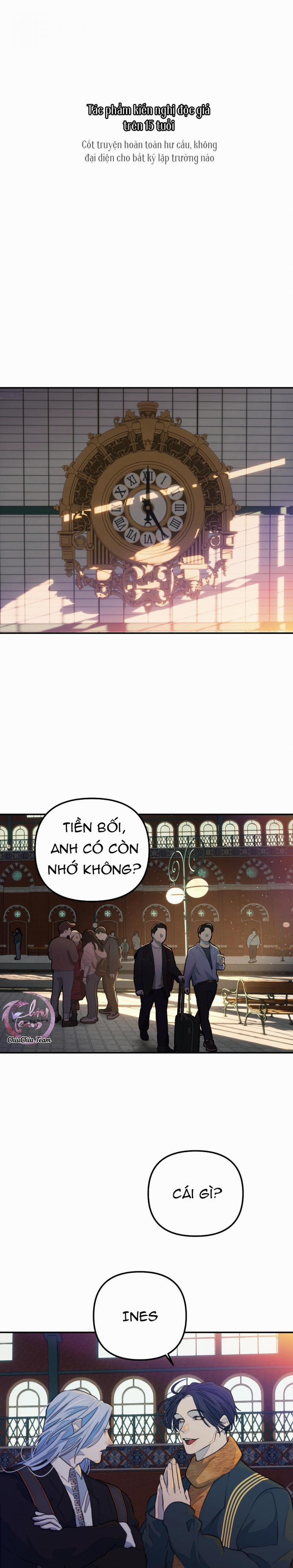 Bao Nuôi Tiền Bối 84 trang 0