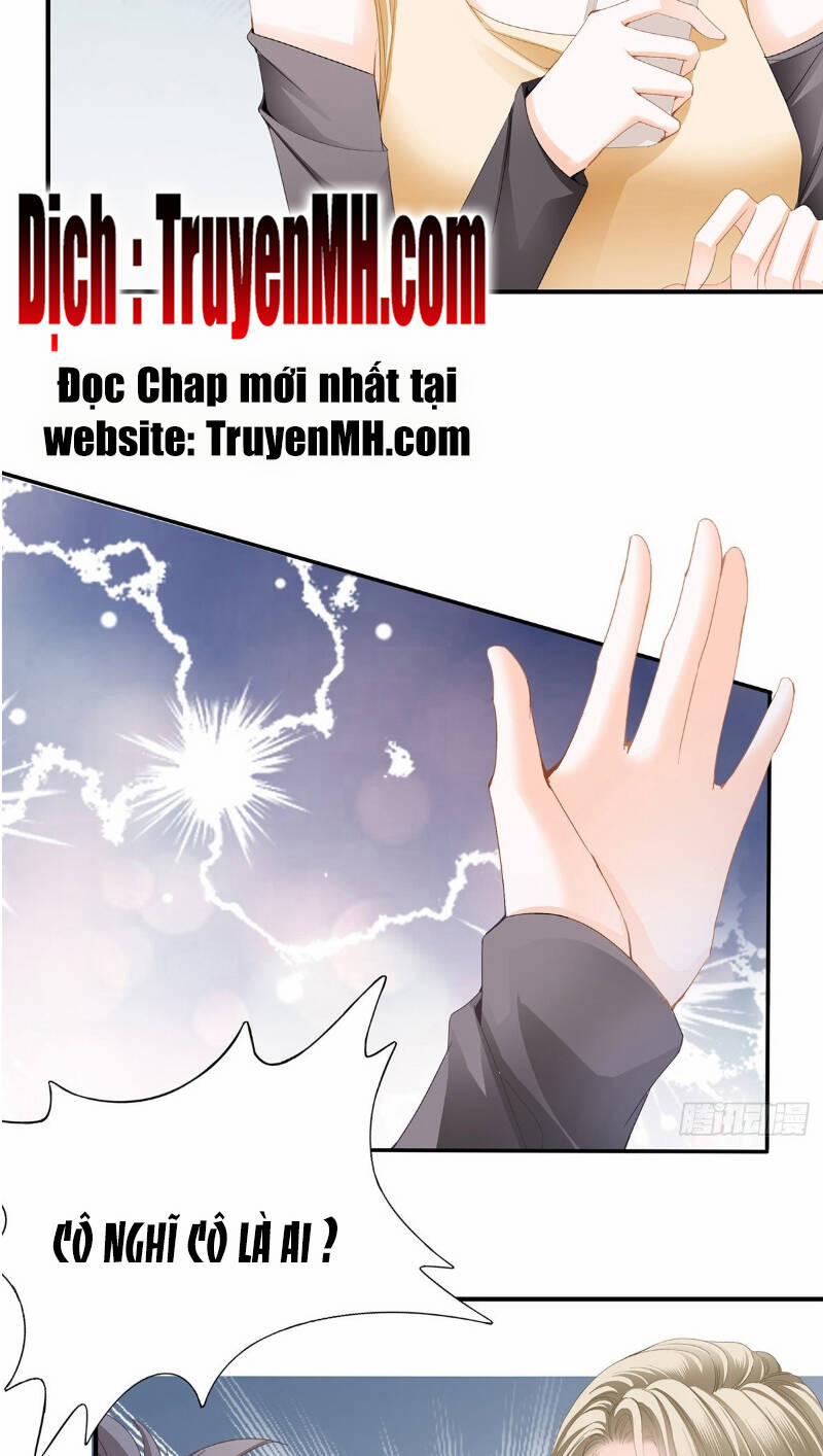 Bạo Quân Ái Nhân 47 trang 17