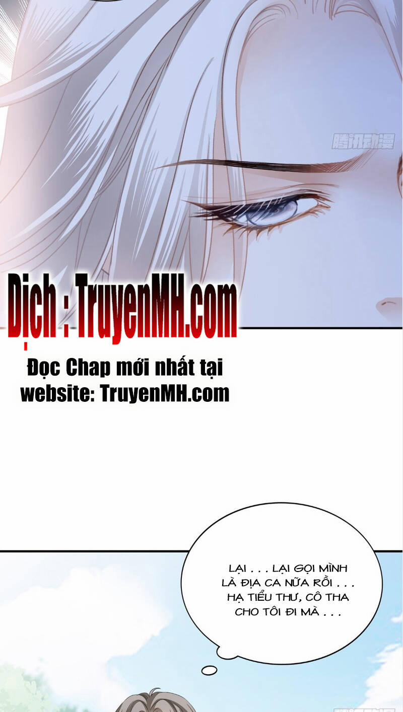 Bạo Quân Ái Nhân 47 trang 5