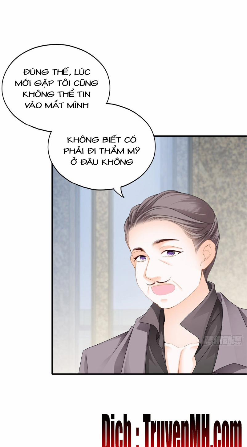 Bạo Quân Ái Nhân 59 trang 1