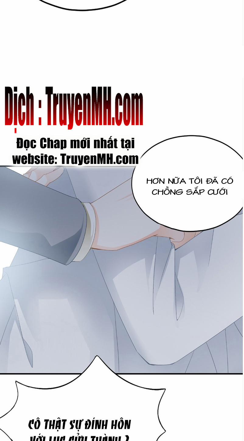 Bạo Quân Ái Nhân 59 trang 14
