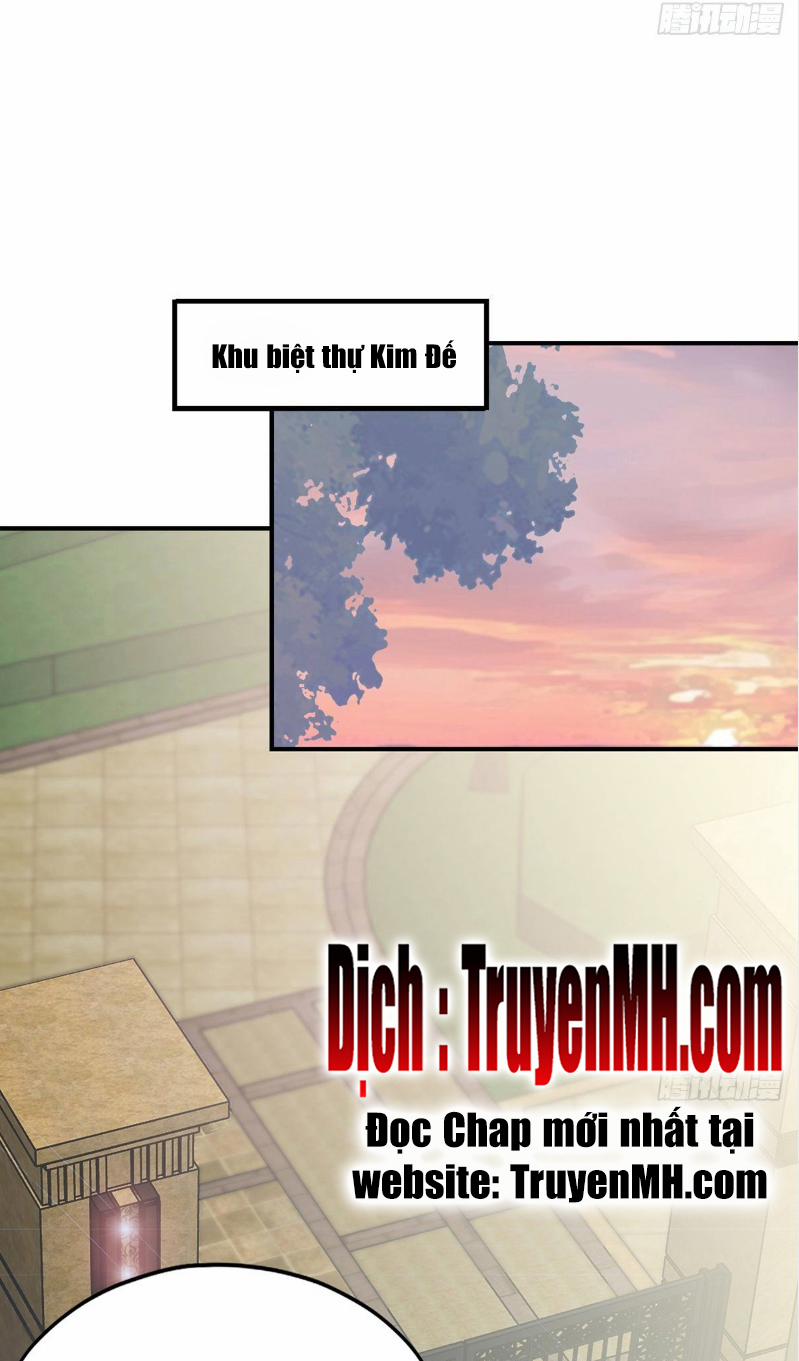 Bạo Quân Ái Nhân 61 trang 1