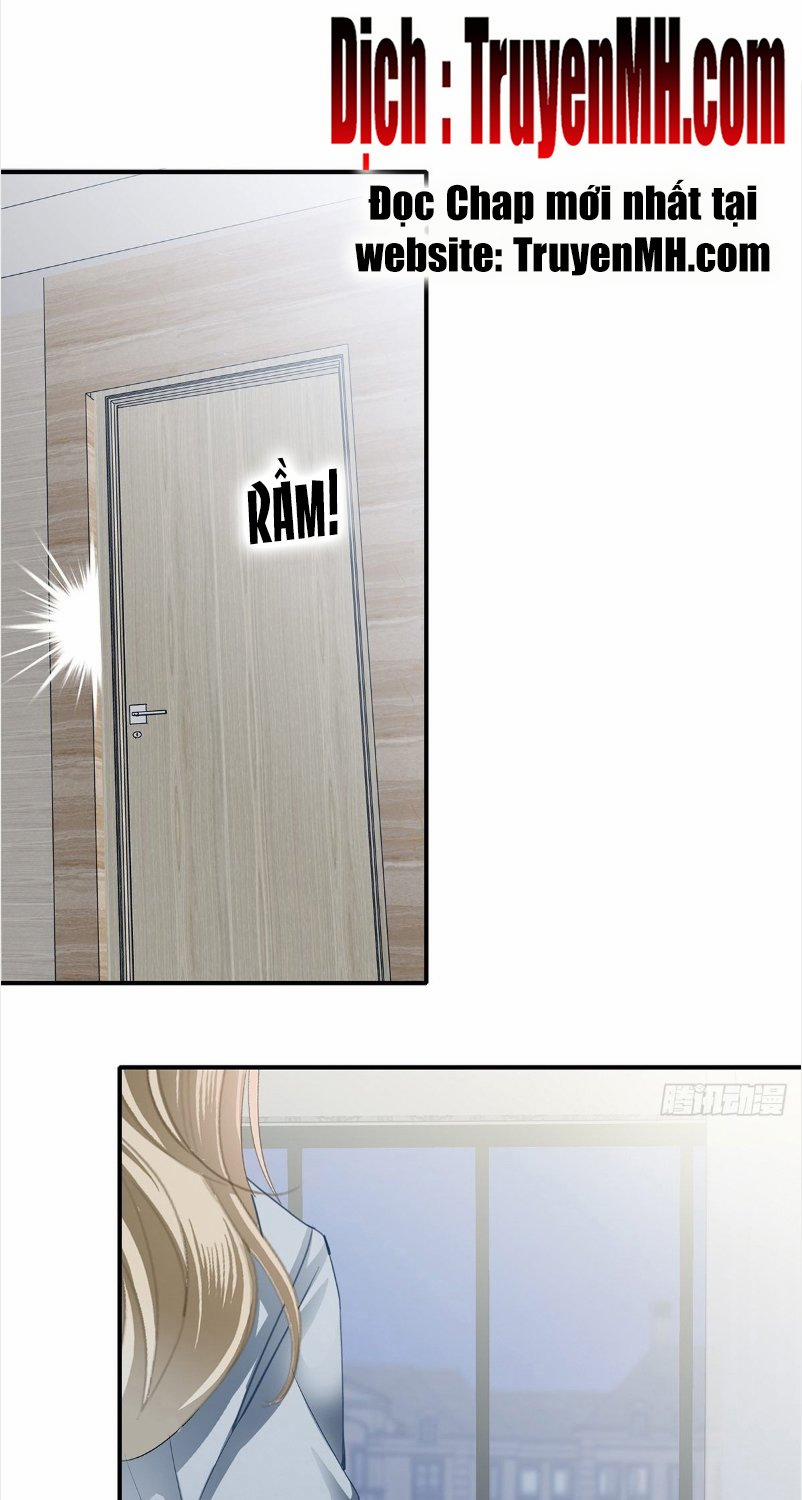 Bạo Quân Ái Nhân 65 trang 1