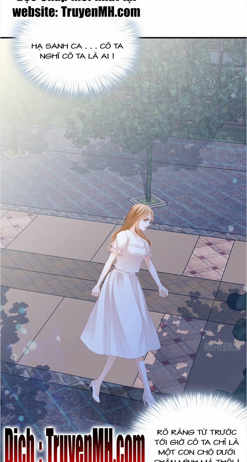 Bạo Quân Ái Nhân 65 trang 10