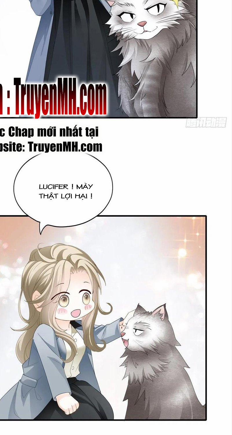 Bạo Quân Ái Nhân 65 trang 18