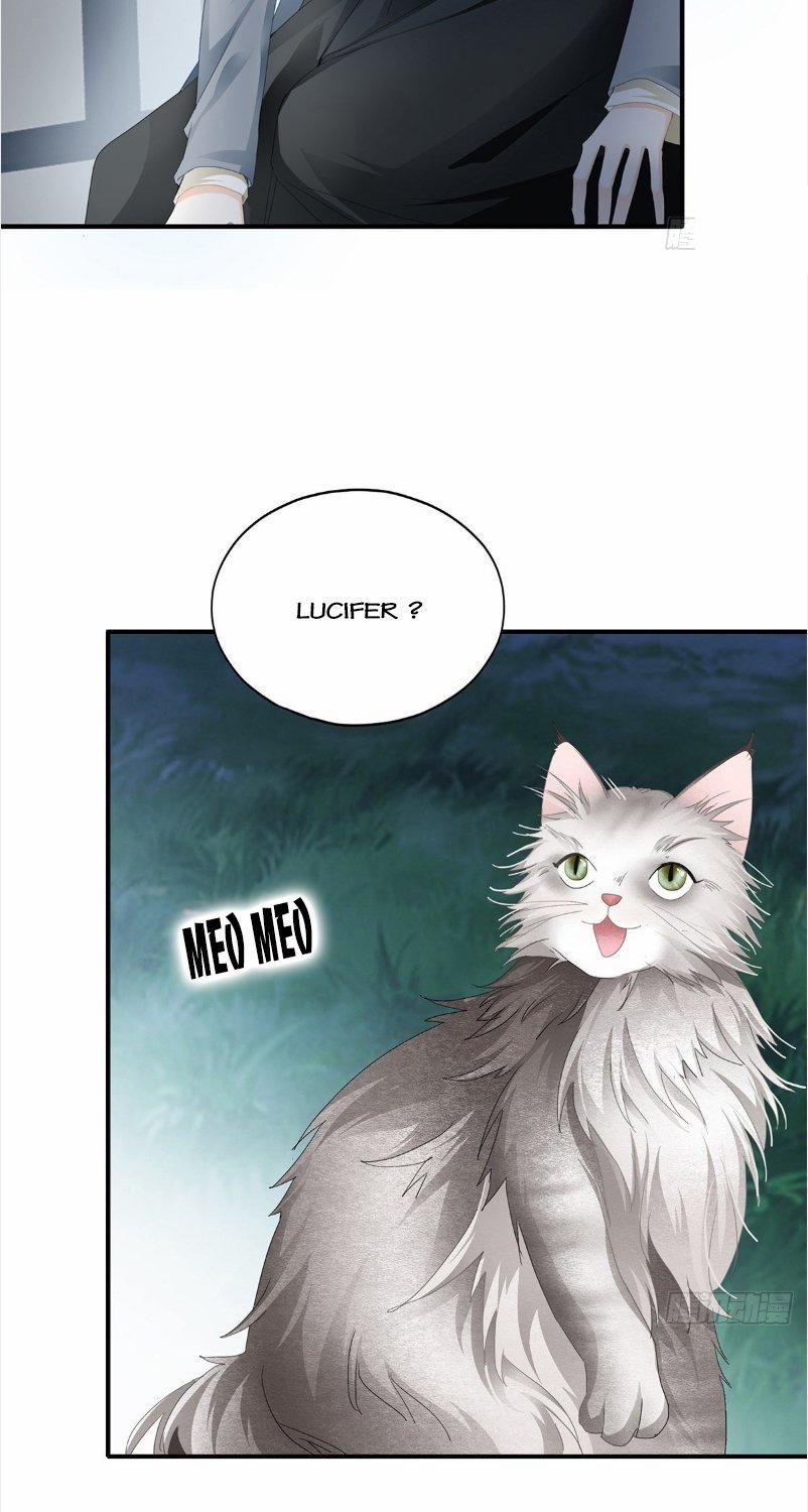 Bạo Quân Ái Nhân 65 trang 3