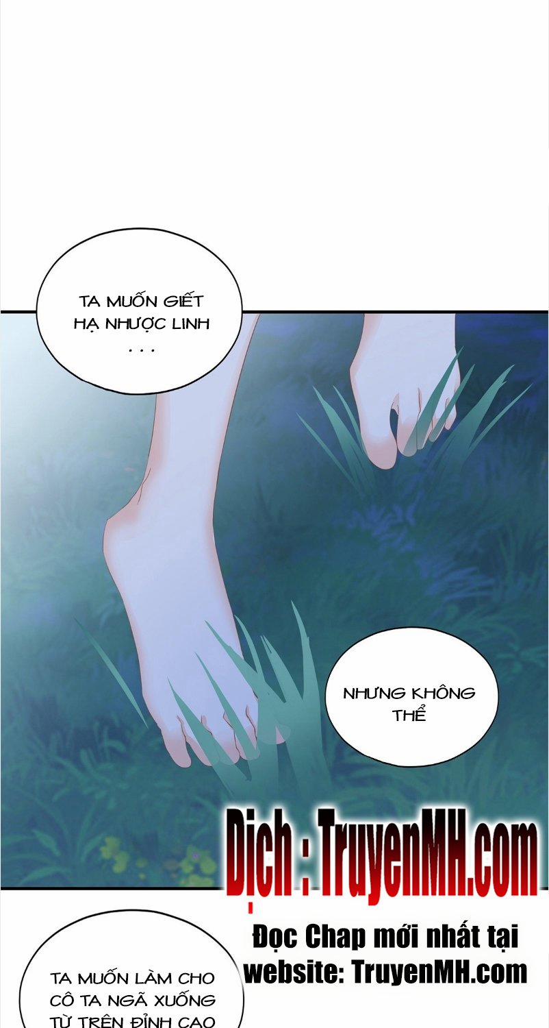 Bạo Quân Ái Nhân 65 trang 5