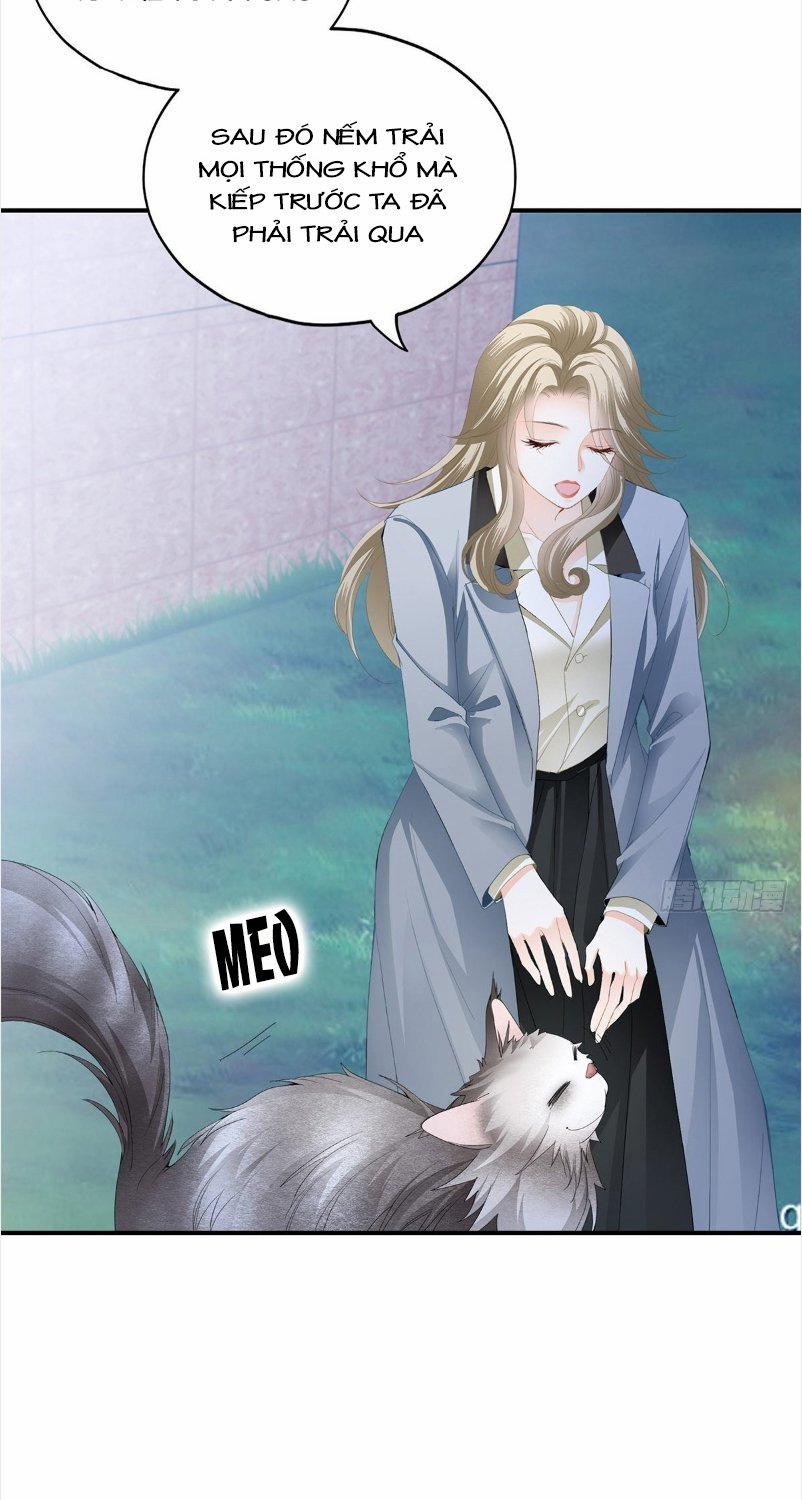 Bạo Quân Ái Nhân 65 trang 6