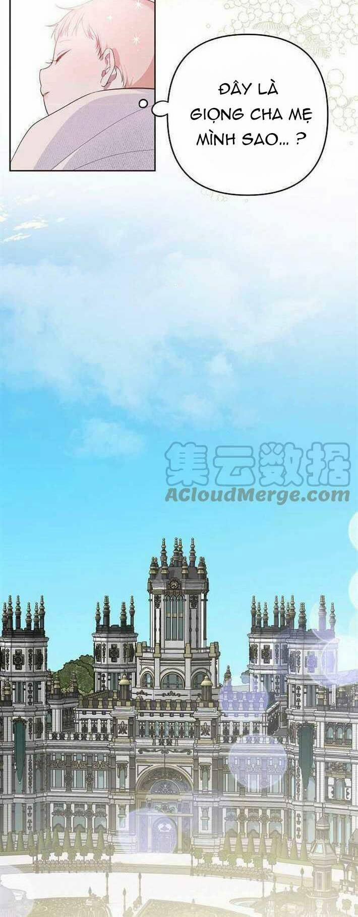 Bạo Quân Baby 1.1 trang 17