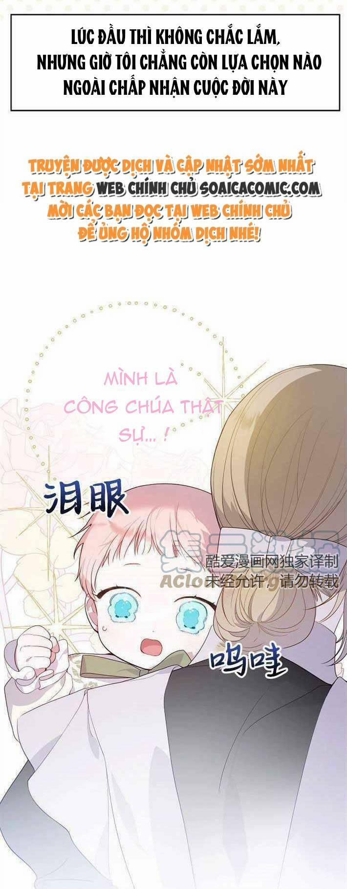 Bạo Quân Baby 1.1 trang 22