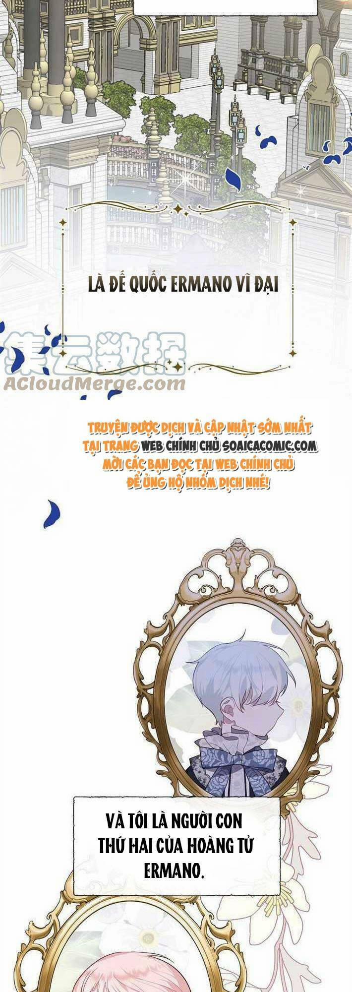 Bạo Quân Baby 1.1 trang 24