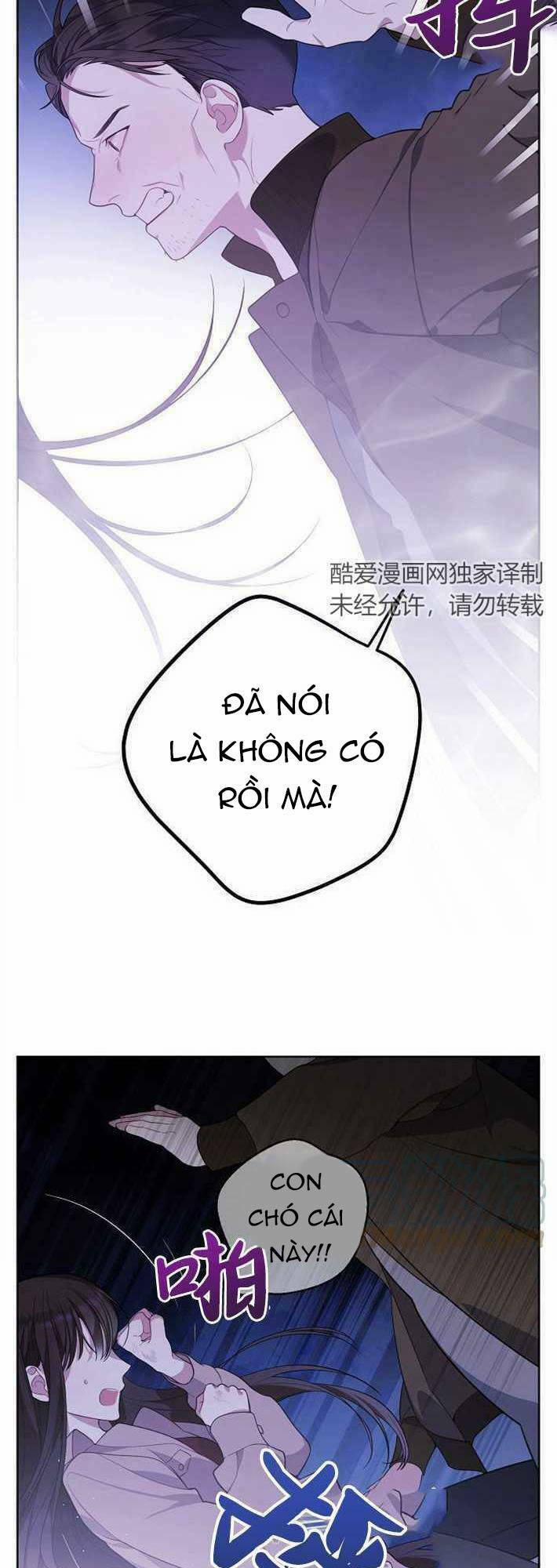 Bạo Quân Baby 1.1 trang 3