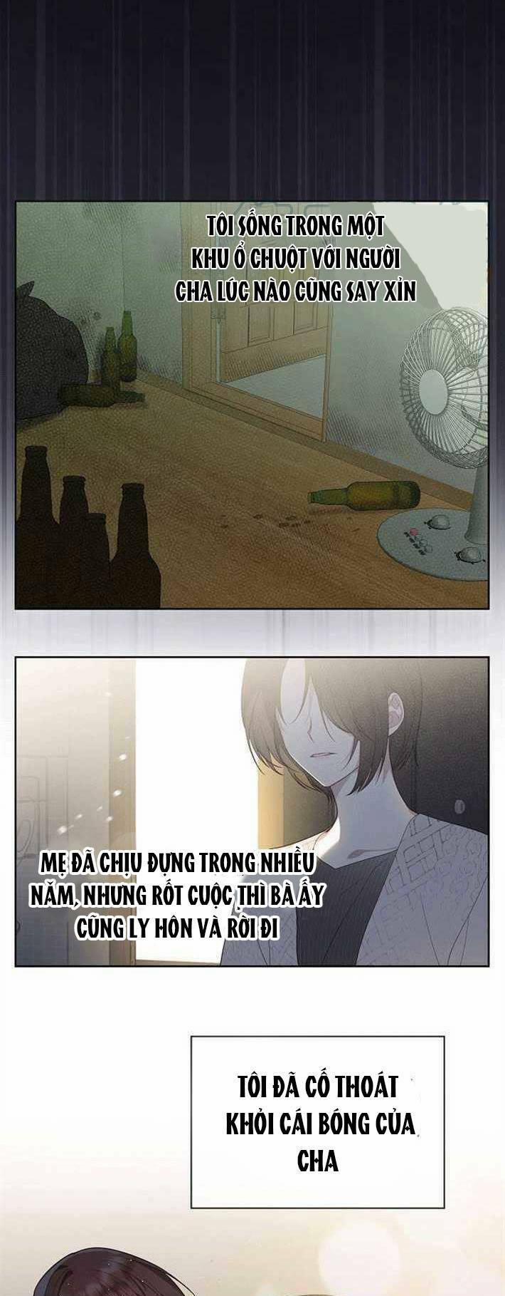 Bạo Quân Baby 1.1 trang 7