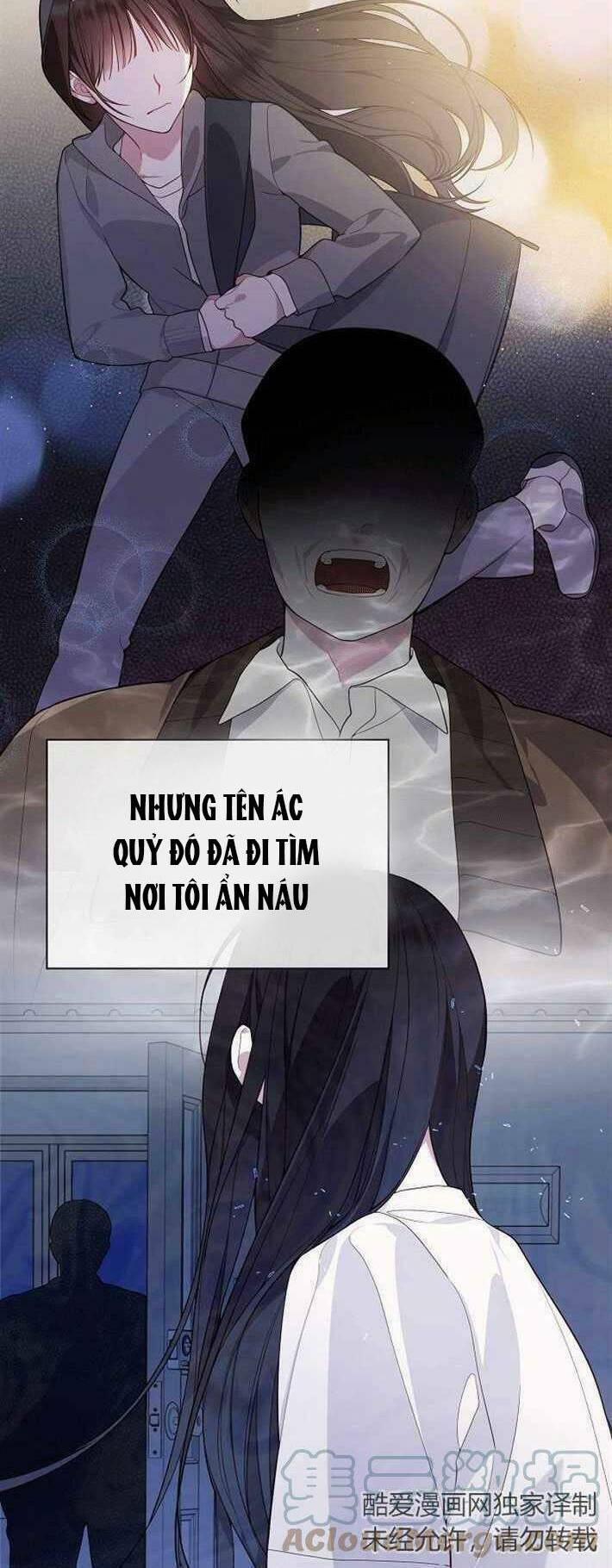 Bạo Quân Baby 1.1 trang 8