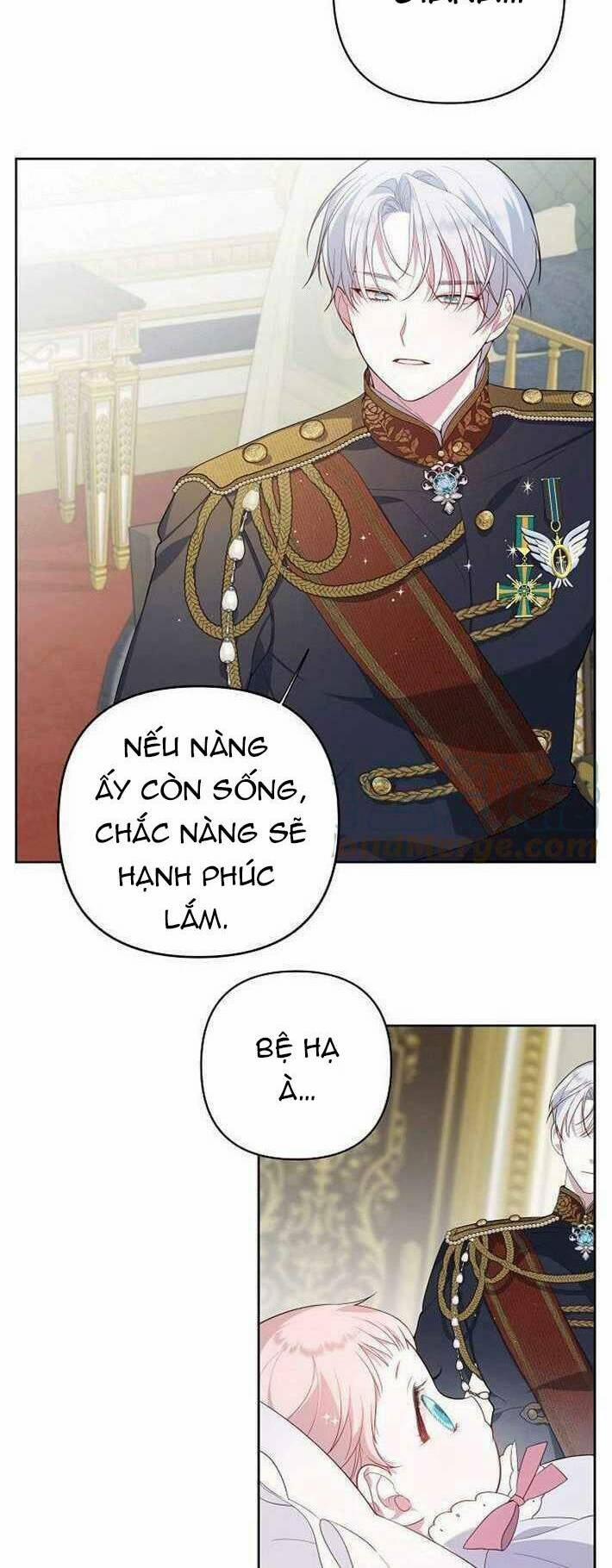 Bạo Quân Baby 1.2 trang 14