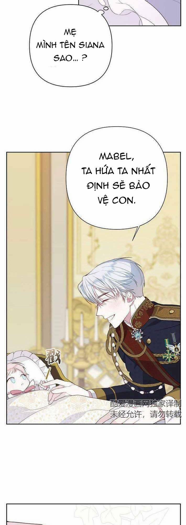 Bạo Quân Baby 1.2 trang 15