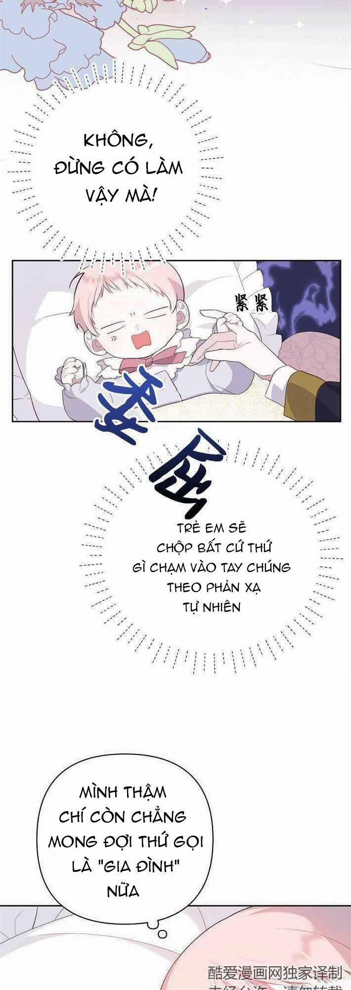 Bạo Quân Baby 1.2 trang 18