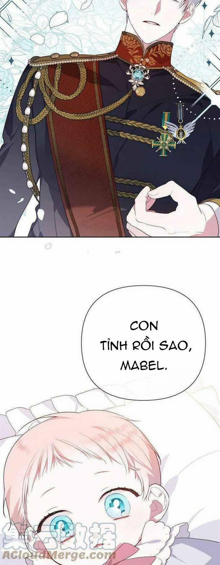 Bạo Quân Baby 1.2 trang 5