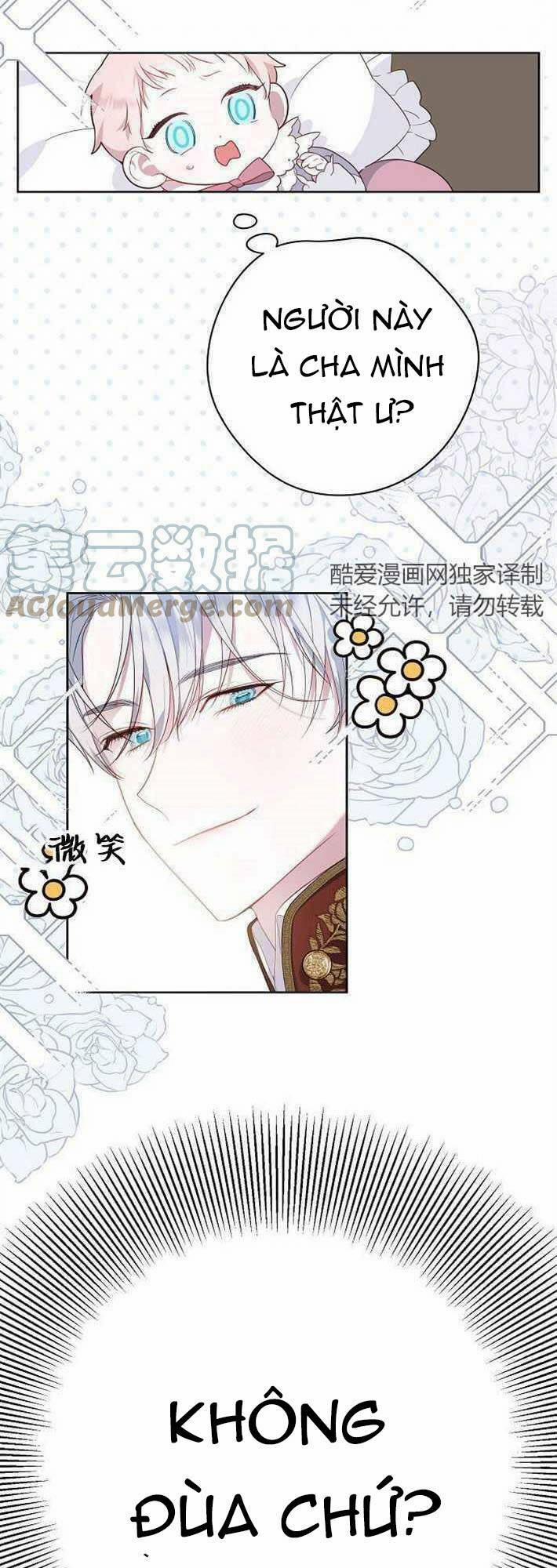 Bạo Quân Baby 1.2 trang 9