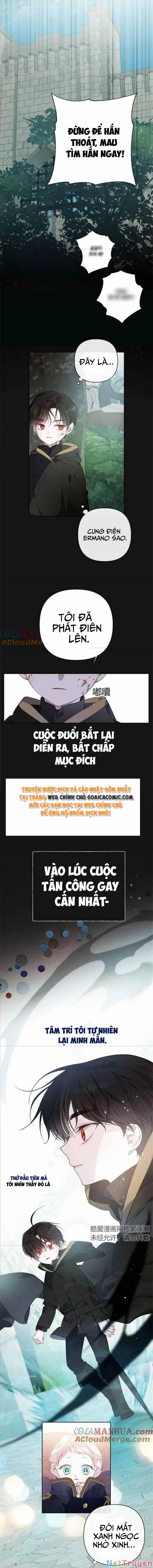 Bạo Quân Baby 11.2 trang 0
