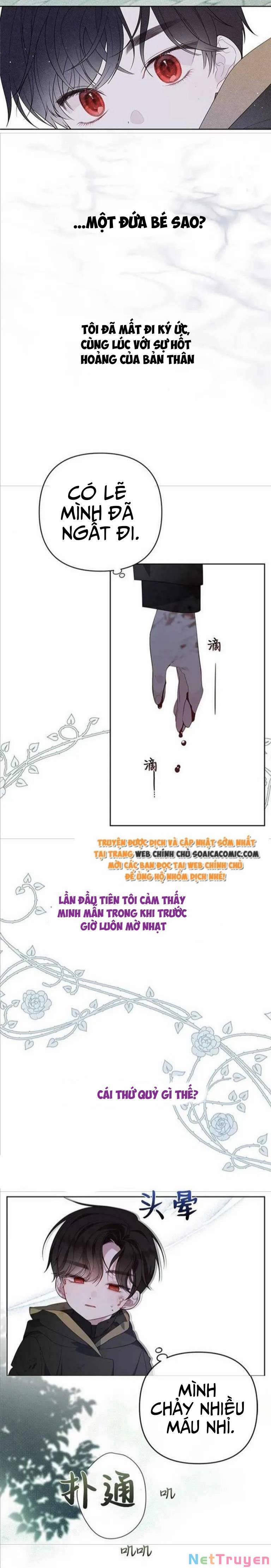 Bạo Quân Baby 11.2 trang 1
