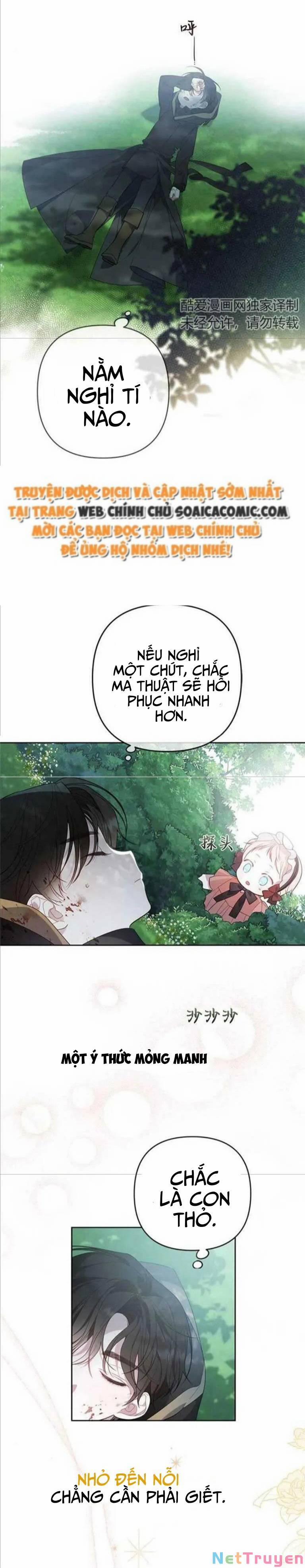 Bạo Quân Baby 11.2 trang 2