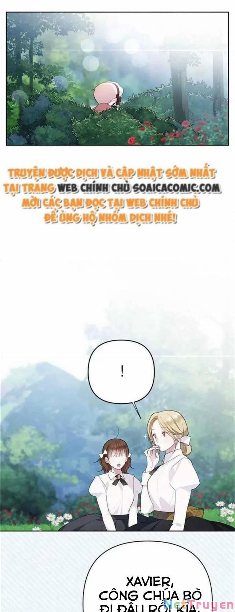 Bạo Quân Baby 12.1 trang 11