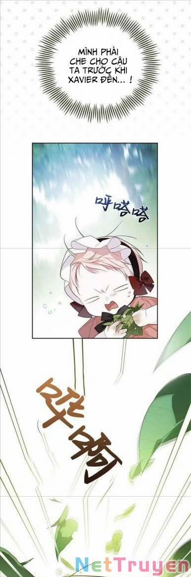 Bạo Quân Baby 12.1 trang 15