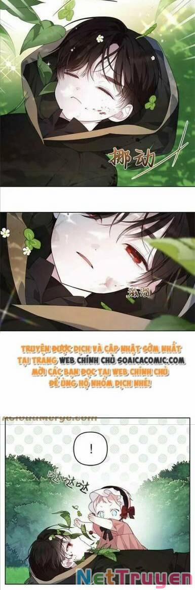 Bạo Quân Baby 12.1 trang 16