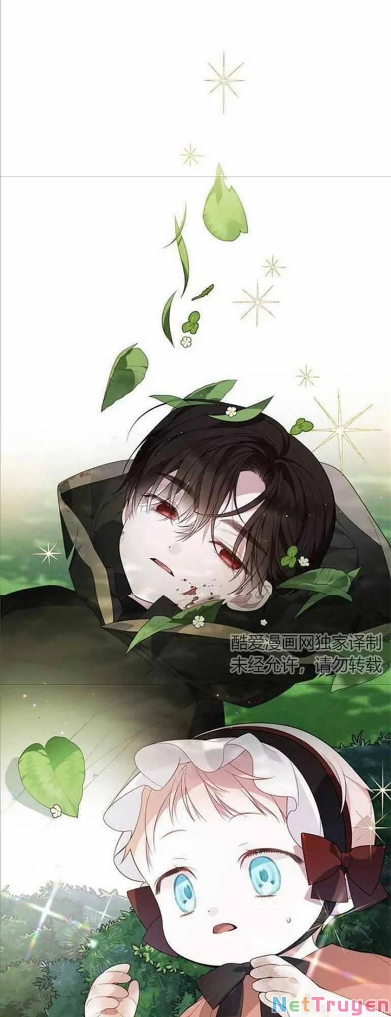 Bạo Quân Baby 12.1 trang 17