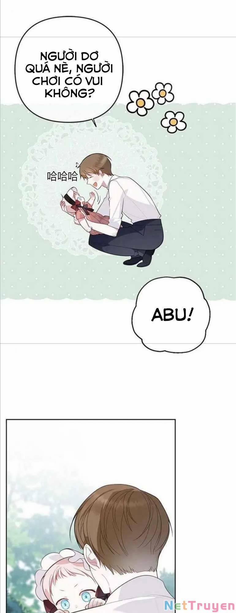 Bạo Quân Baby 12.1 trang 22