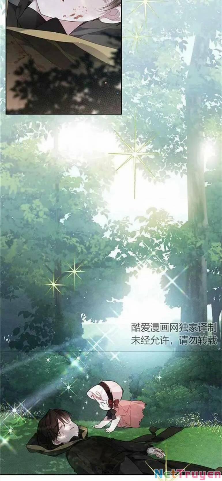 Bạo Quân Baby 12.1 trang 3