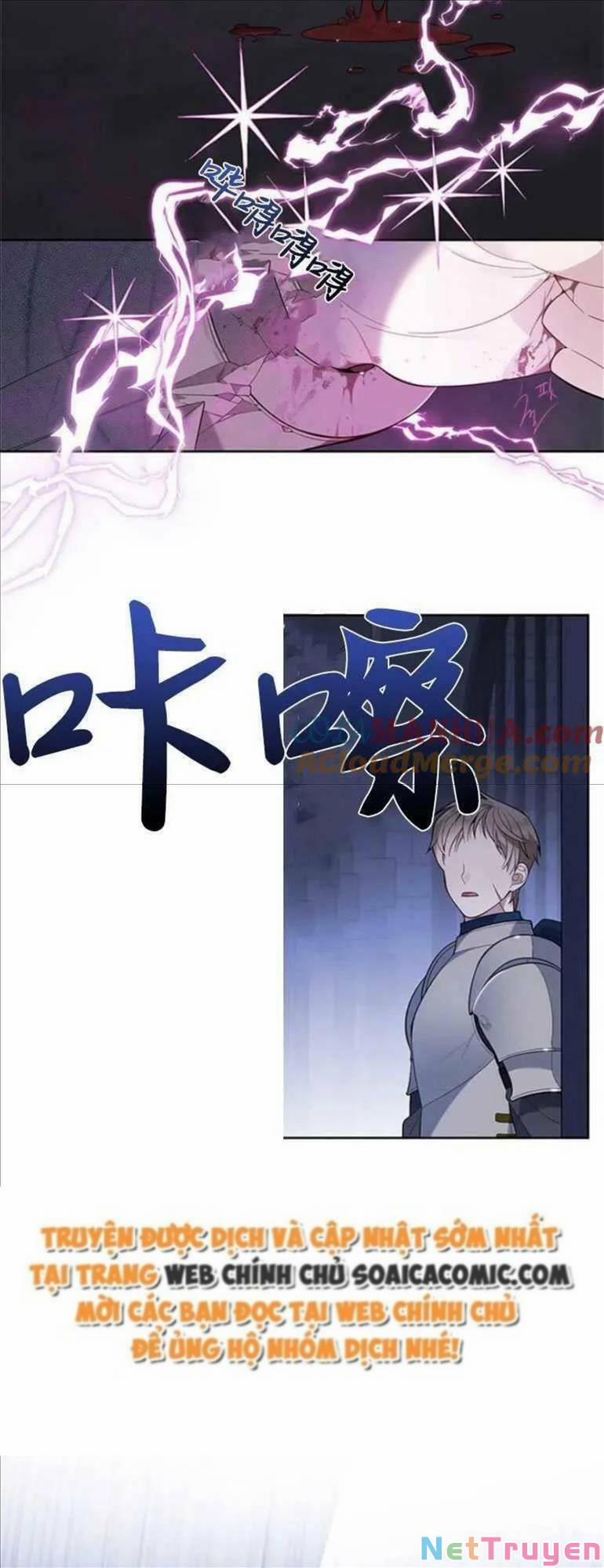 Bạo Quân Baby 12.1 trang 31