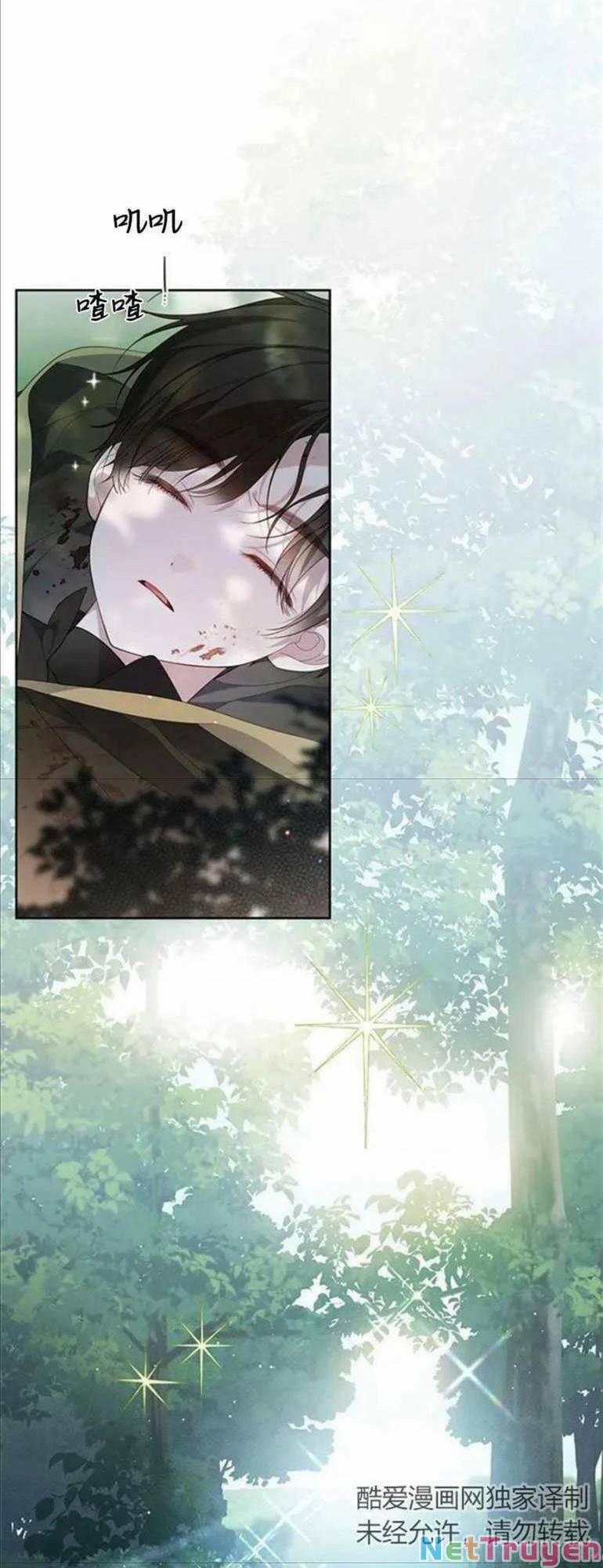 Bạo Quân Baby 12.1 trang 4