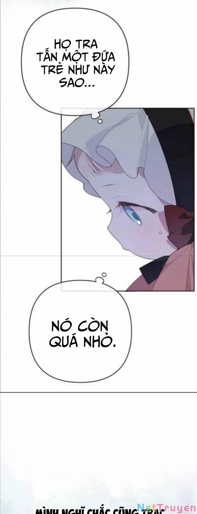 Bạo Quân Baby 12.1 trang 8