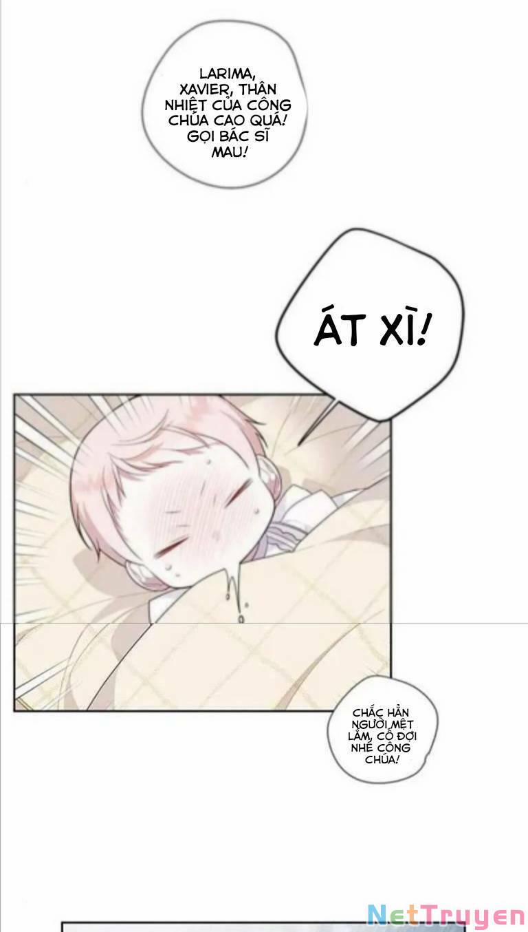 Bạo Quân Baby 12.2 trang 22