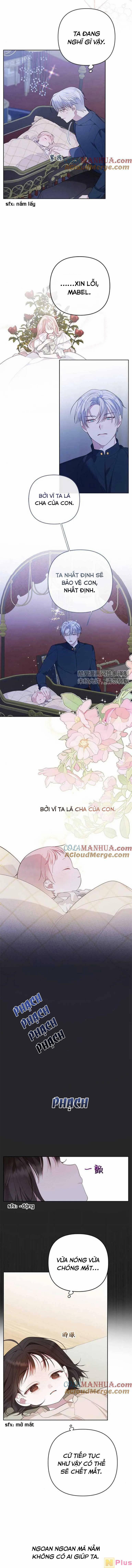 Bạo Quân Baby 13.2 trang 1
