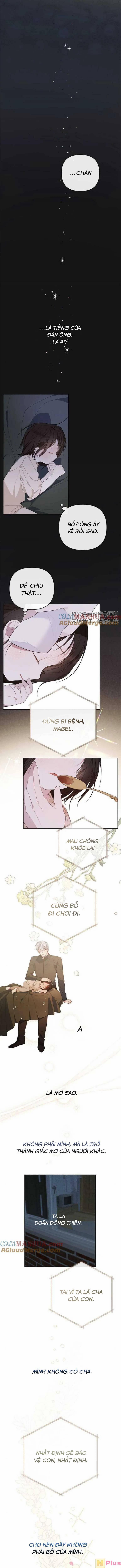 Bạo Quân Baby 13.2 trang 3