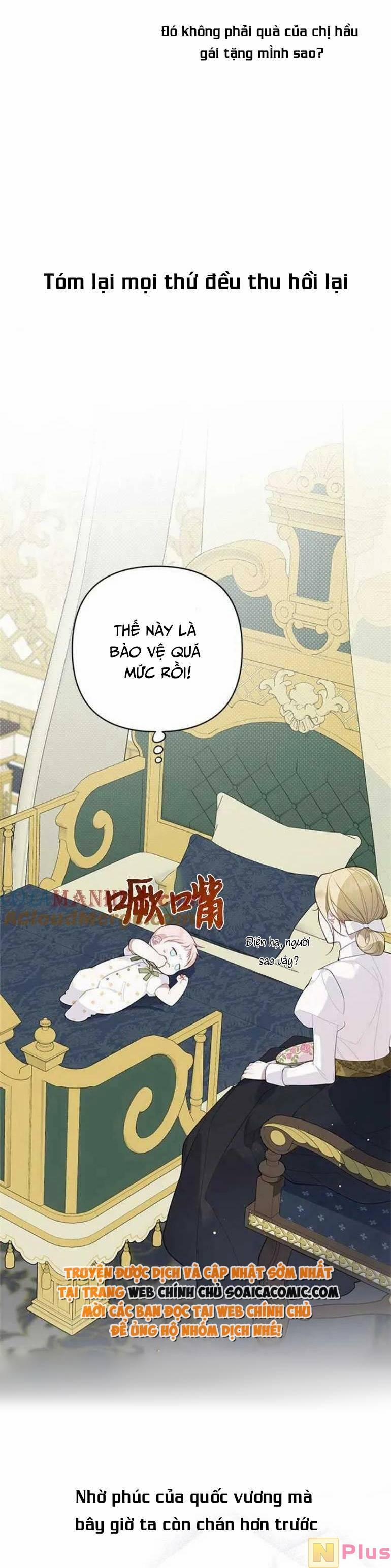 Bạo Quân Baby 14.1 trang 13