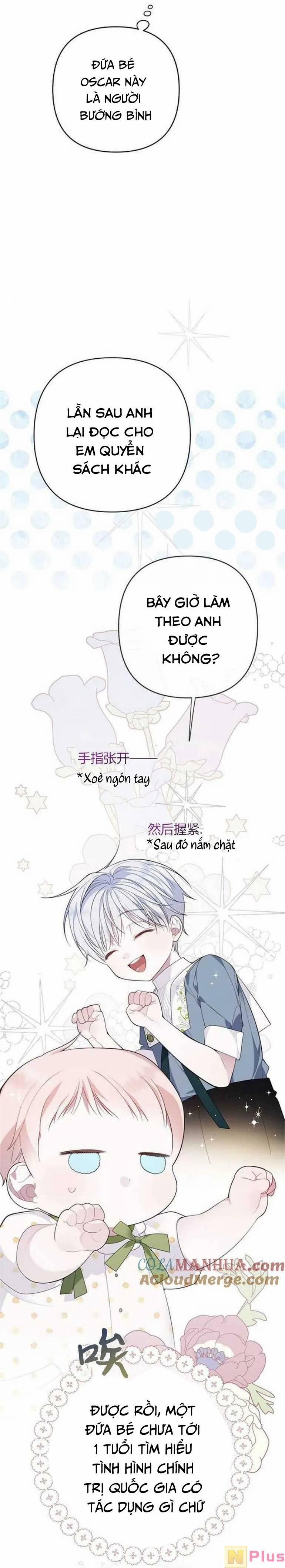 Bạo Quân Baby 14.2 trang 14