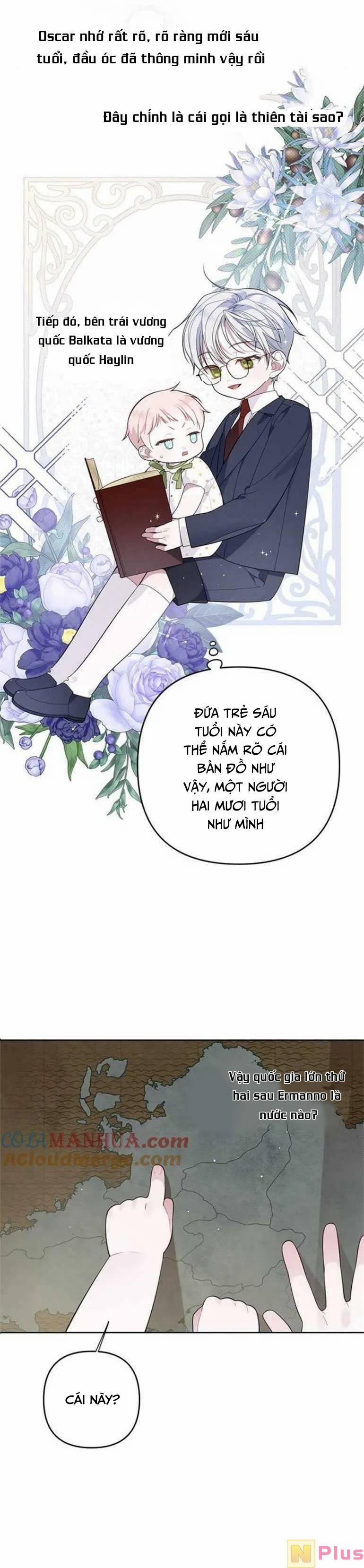 Bạo Quân Baby 14.2 trang 8