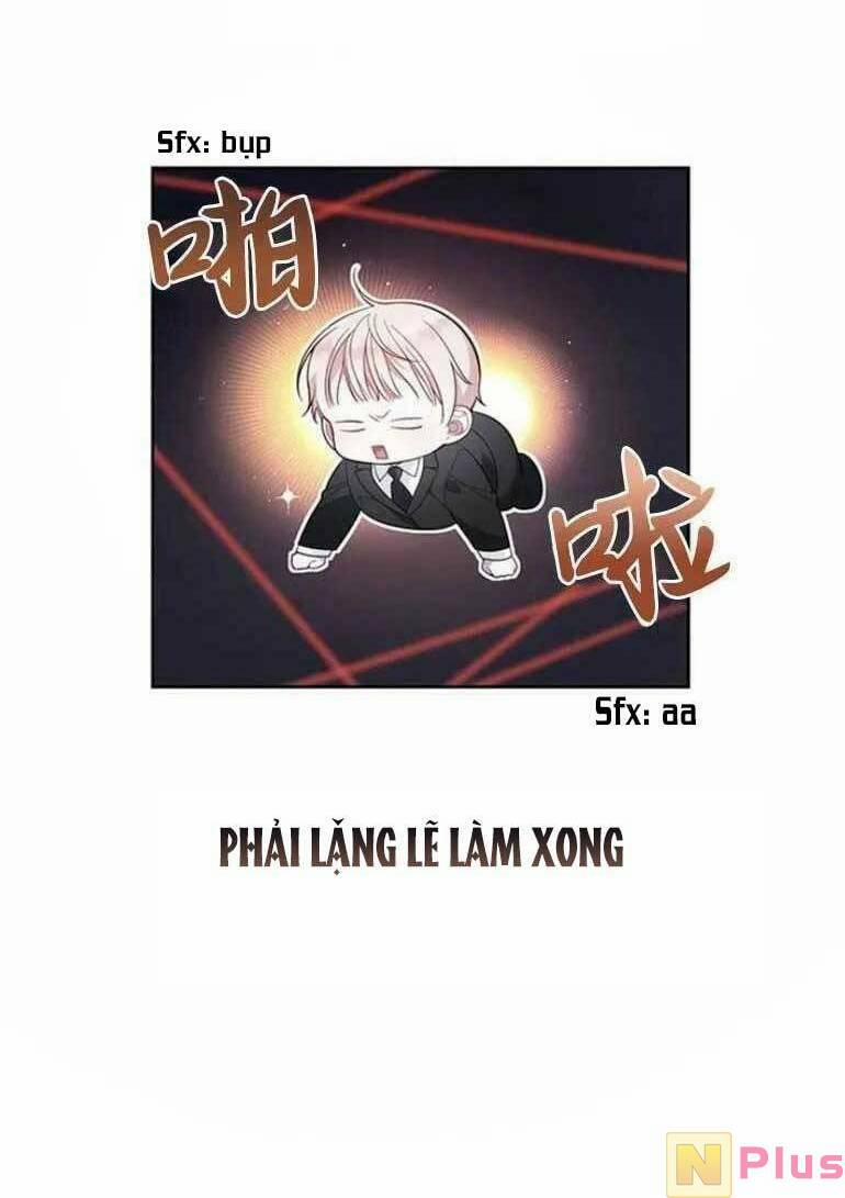 Bạo Quân Baby 15.1 trang 11