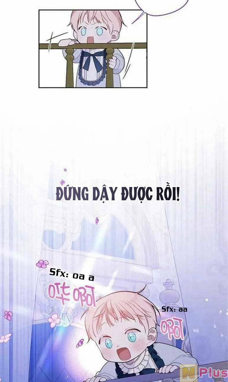 Bạo Quân Baby 15.1 trang 19