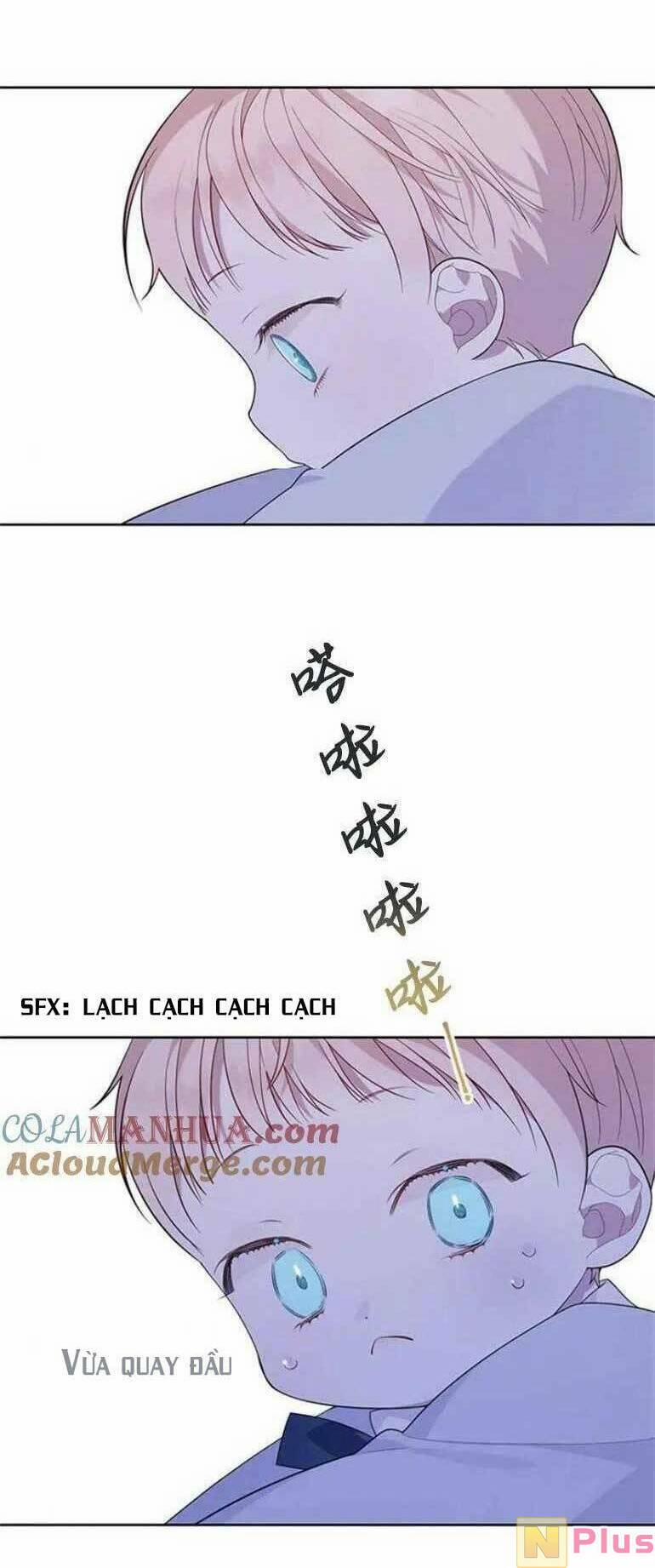 Bạo Quân Baby 15.1 trang 29