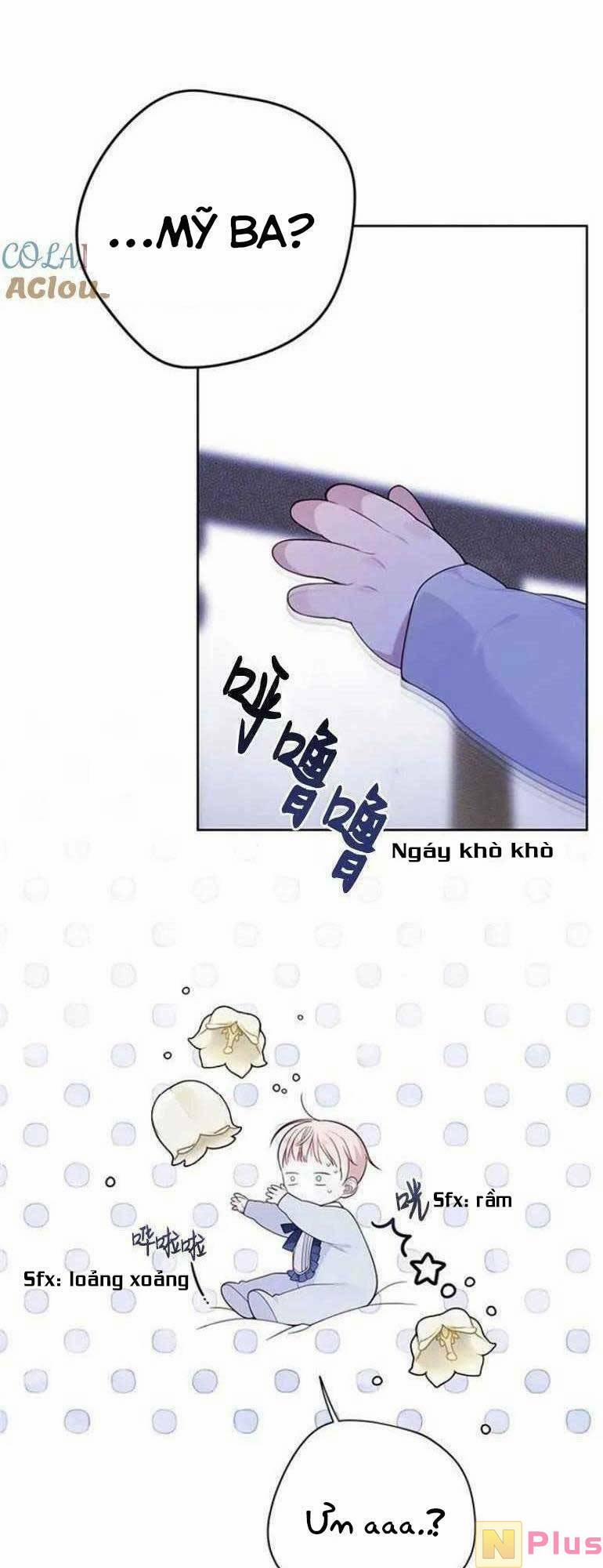 Bạo Quân Baby 15.1 trang 34