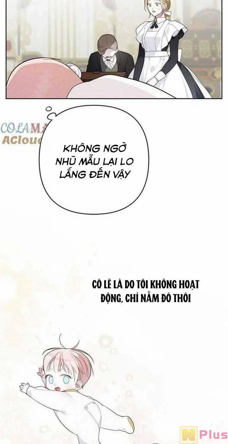 Bạo Quân Baby 15.1 trang 5