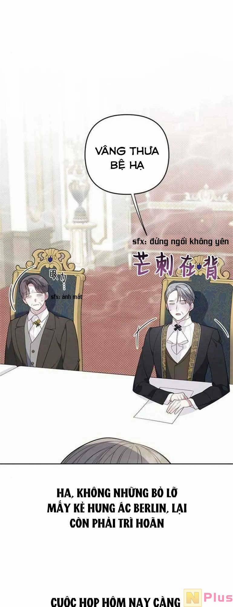 Bạo Quân Baby 15.2 trang 13