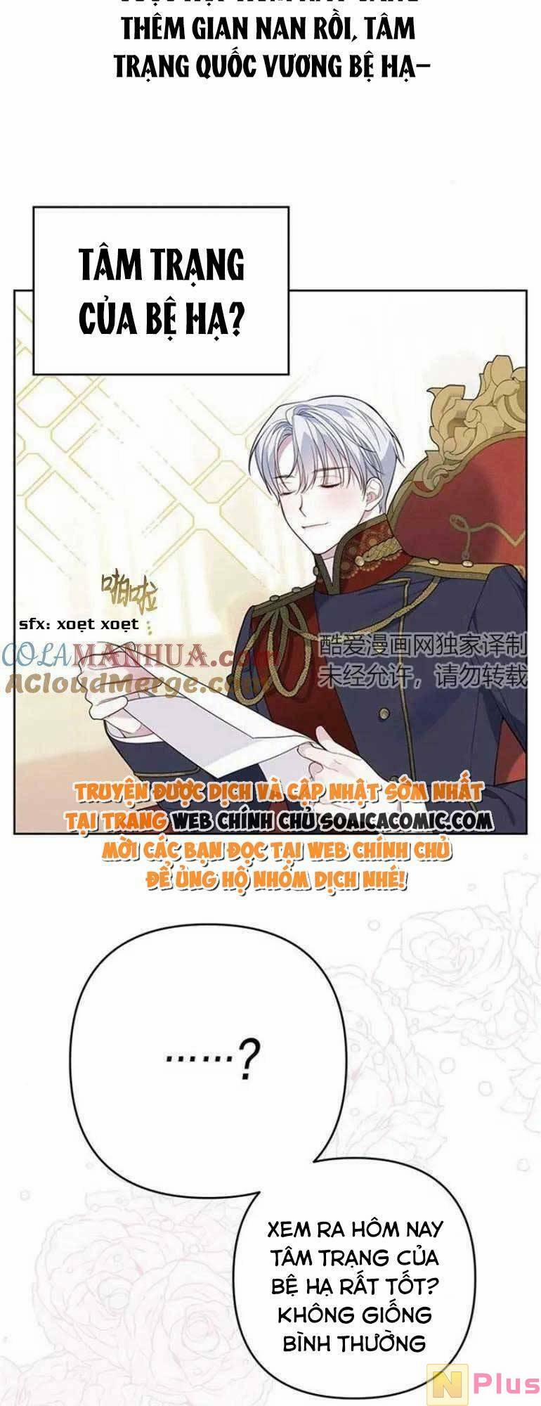 Bạo Quân Baby 15.2 trang 14