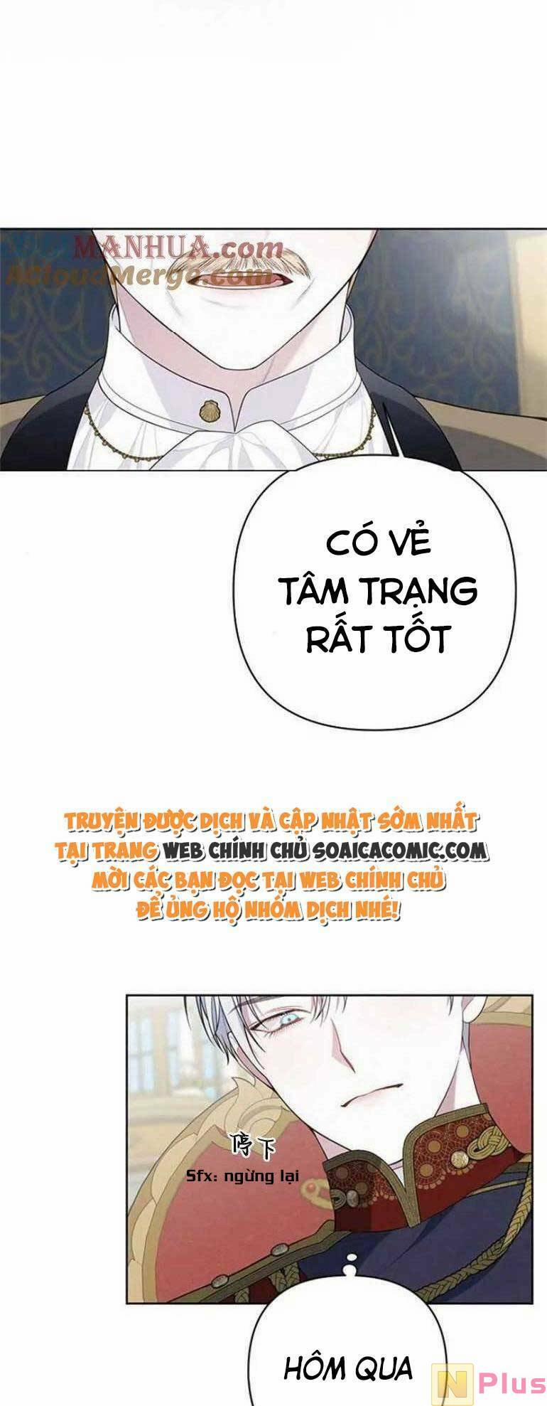 Bạo Quân Baby 15.2 trang 17